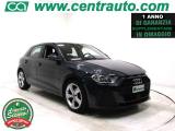 AUDI A1 SPB 25 TFSI 1.0 TFSI S tronic Admired * OK NEOPA.*