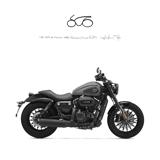 KEEWAY MOTOR Other V CRUISE