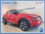 NISSAN Juke 1.0 DIG-T 114 CV Acenta
