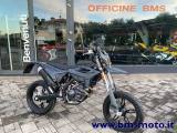 BETA RR 125 4T 2025-26EURO 5+ x ediìtion T