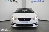 SEAT Ibiza 1.0 TGI 5 porte Style