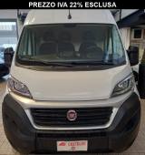 FIAT Ducato 33 2.2 Mjt 140CV PASSO MEDIO TETTO ALTO