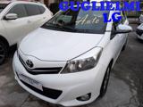 TOYOTA Yaris 1.0 5 porte Active