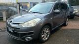 CITROEN C-Crosser 2.2 HDi Crociera Nera FAP 156 CV