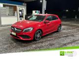 MERCEDES-BENZ A 180 D 109CV