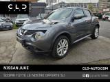 NISSAN Juke 1.5 dCi Start&Stop Tekna