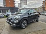 FIAT 500X 2.0 MultiJet 140 CV AT9 4x4 Cross