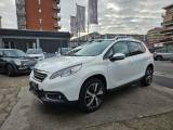 PEUGEOT 2008 1° serie 1.6 e-HDi 115 CV Stop&Start Allure