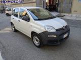 FIAT panda van  1.2 Pop Van 2 posti  km  7146 !!
