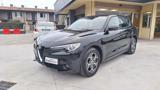 ALFA ROMEO Stelvio 2.2 T.D.160 CV RWD SUPER