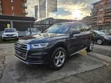AUDI Q5 2.0 TDI 190 CV quattro S tronic