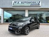 FIAT 500X 1.6 MultiJet 120 CV DCT SPORT +CERCHI 19