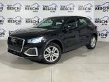 AUDI Q2 35 TFSI 150CV S tronic Advanced