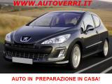 PEUGEOT 308 1.6 THP 156CV 5p. Féline