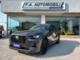 MAZDA CX-60 3.3L e-Skyactiv D 249 CV M Hybrid AWD Homura MHEV