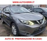 NISSAN Qashqai 1.2 DIG-T Tekna
