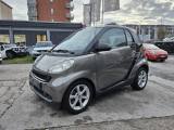 SMART ForTwo 1000 62 kW coupé pulse