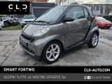 SMART ForTwo 1000 62 kW coup&eacute; pulse