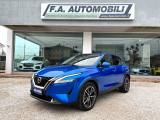 NISSAN Qashqai MHEV 140 CV N-STYLE