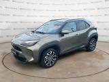 TOYOTA Yaris Cross 1.5 Hybrid 5p. E-CVT Trend