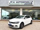 VOLKSWAGEN Polo Business 1.6 TDI 5p. Trendline BlueMotion Tech.