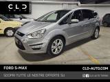 FORD S-Max 2.0 TDCi 163CV PowerShift