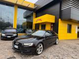 AUDI A5 UNICO PROPRIETARIO