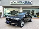 VOLVO XC60 B4 (d) AWD Geartronic Momentum Pro