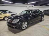 MERCEDES-BENZ C 180 BlueEFFICIENCY