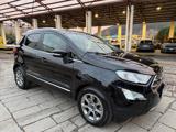 FORD EcoSport 1.5 Ecoblue 100 CV Start&Stop Titanium