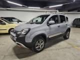 FIAT Panda Cross 0.9 TwinAir Turbo S&S 4x4