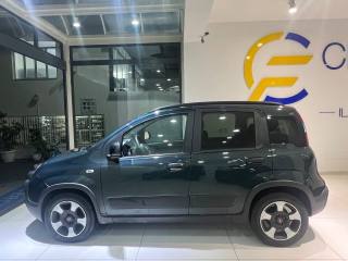 FIAT Panda usata, con Alzacristalli elettrici