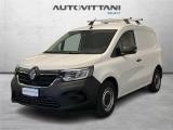 RENAULT Kangoo van 1.5 dci 95cv L1 my24 Euro 15.550 + iva