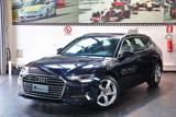 AUDI A6 40 TDI Avant S-Tronic Business Sport