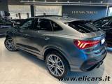 AUDI Q3 40 TDI quattro S tronic S line edition