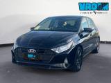 HYUNDAI i20 1.2 MPI MT Connectline