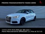AUDI A1 SPORTBACK 1.4 TDI METAL PLUS S-TRONIC