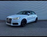 AUDI A1 SPORTBACK 1.4 TDI METAL PLUS S-TRONIC