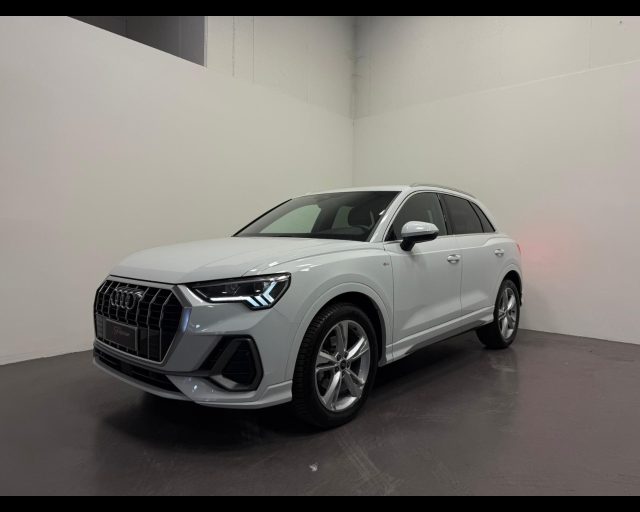 AUDI Q3 Diesel 2024 usata, Treviso