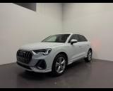 AUDI Q3 35 TDI S LINE EDITION S-TRONIC