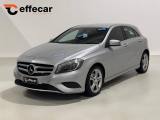 MERCEDES-BENZ A 200 CDI Automatic Premium