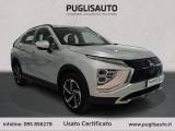 MITSUBISHI Eclipse Cross 2.4 MIVEC 4WD PHEV Instyle SDA Pack 0