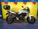 BMW F 800 R Garantita e Finanziabile