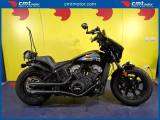 INDIAN Scout 1133 Garantita e Finanziabile