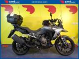SUZUKI Other V-Strom 800 Garantita e Finanziabile