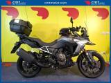 SUZUKI Other V-Strom 800 Garantita e Finanziabile