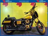 HARLEY-DAVIDSON Other 1690 Street Bob Special - FXDB Garantita e Finanzi