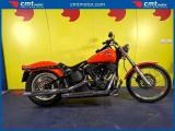HARLEY-DAVIDSON 1450 Night Train - FXSTBI Garantita e Finanziabile