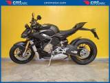 DUCATI Streetfighter V4 1100 Garantita e Finanziabile