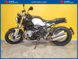 BMW R Nine T Garantita e Finanziabile